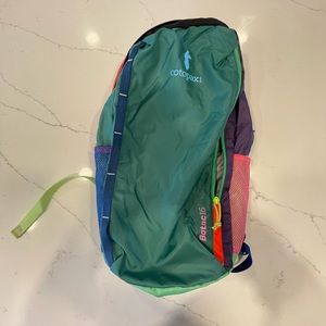Cotopaxi Batac 16L